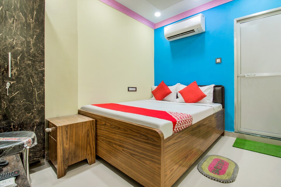 OYO 41917 Hotel Jagdamba Regency, Chapra, Chapra