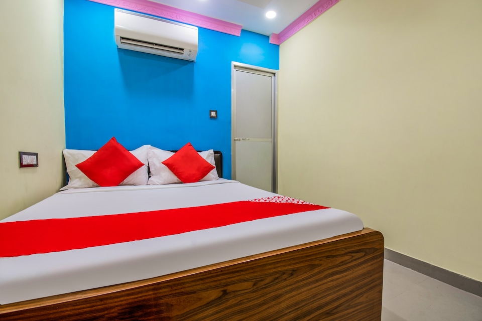 OYO 41917 Hotel Jagdamba Regency, Chapra, Chapra
