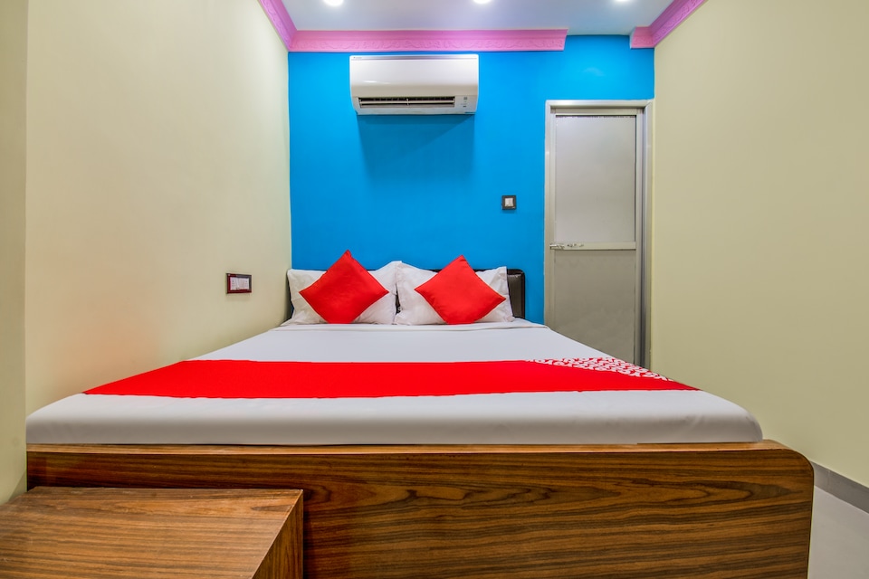 OYO 41917 Hotel Jagdamba Regency, Chapra, Chapra