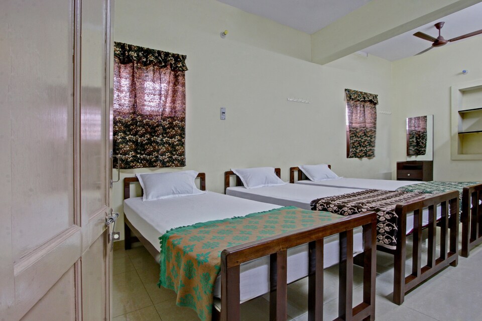 SPOT ON 41918 Phoenix Inn, Sivakasi City Center, Virudhunagar