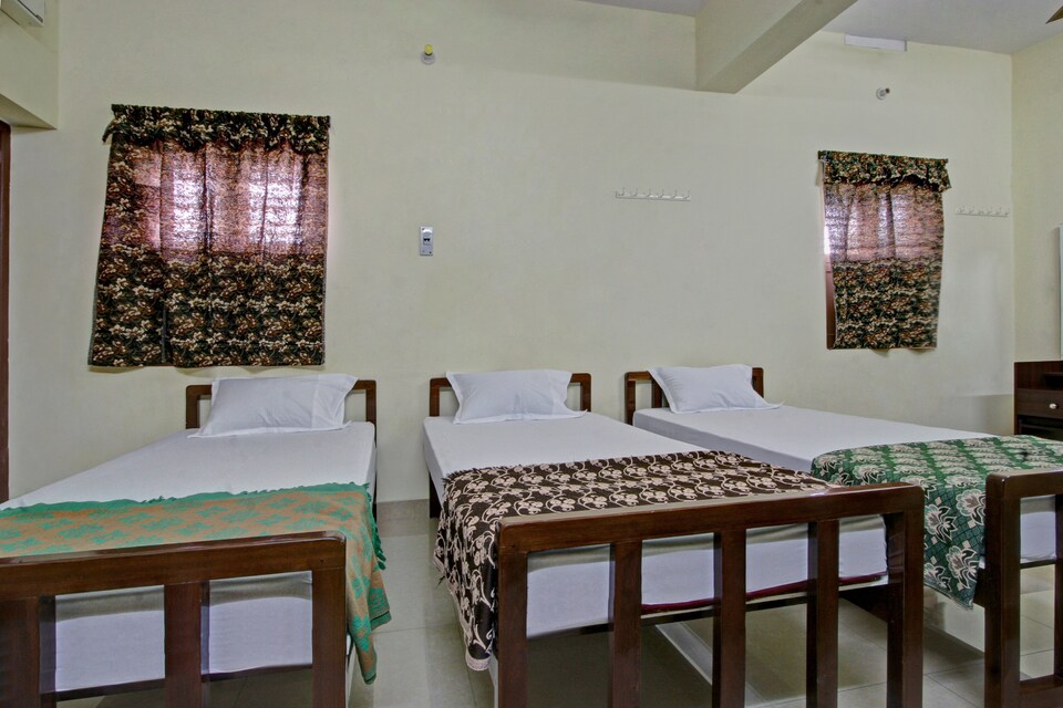 SPOT ON 41918 Phoenix Inn, Sivakasi City Center, Virudhunagar