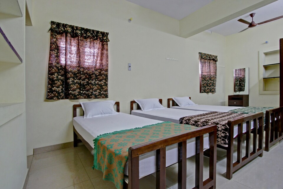 SPOT ON 41918 Phoenix Inn, Sivakasi City Center, Virudhunagar
