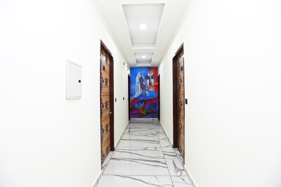 Hotel O Rama Grand, Rohtak, Rohtak