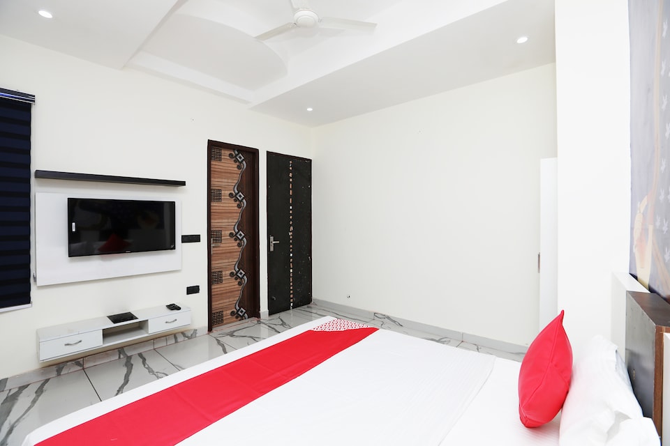 Hotel O Rama Grand, Rohtak, Rohtak