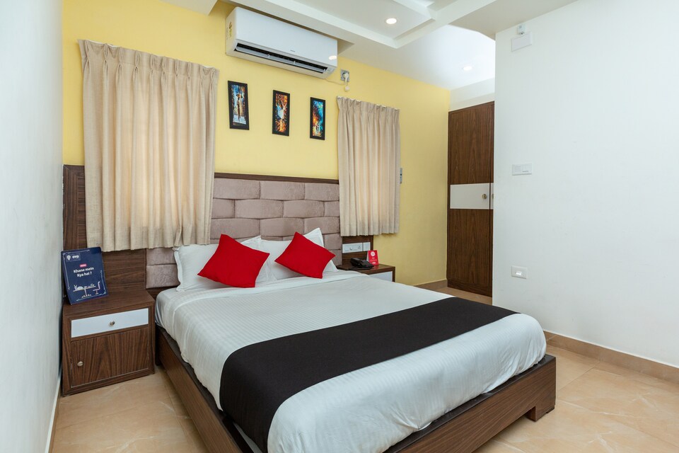 Collection O 41930 Citrine Cheran Nagar, OMR Chennai, Chennai
