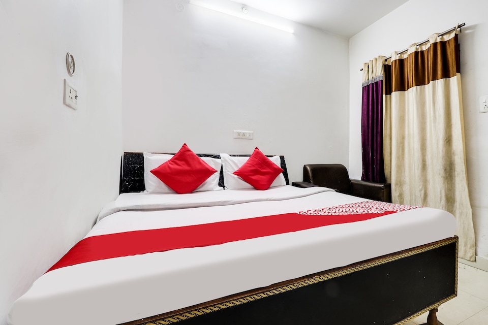 SPOT ON 41931 Hotel Amrawati Inn, Gonda, Gonda