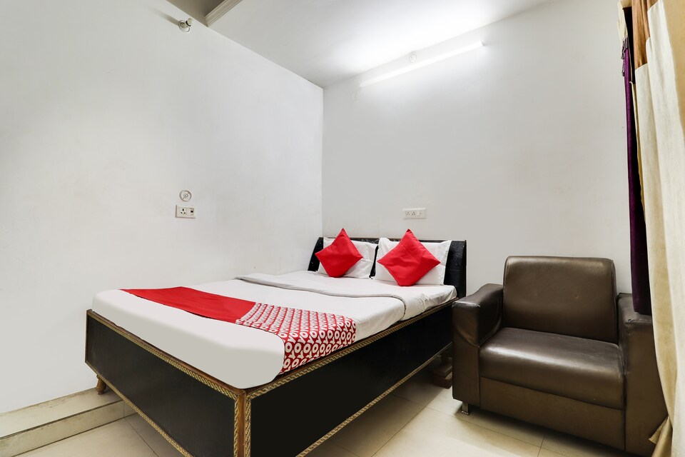 SPOT ON 41931 Hotel Amrawati Inn, Gonda, Gonda