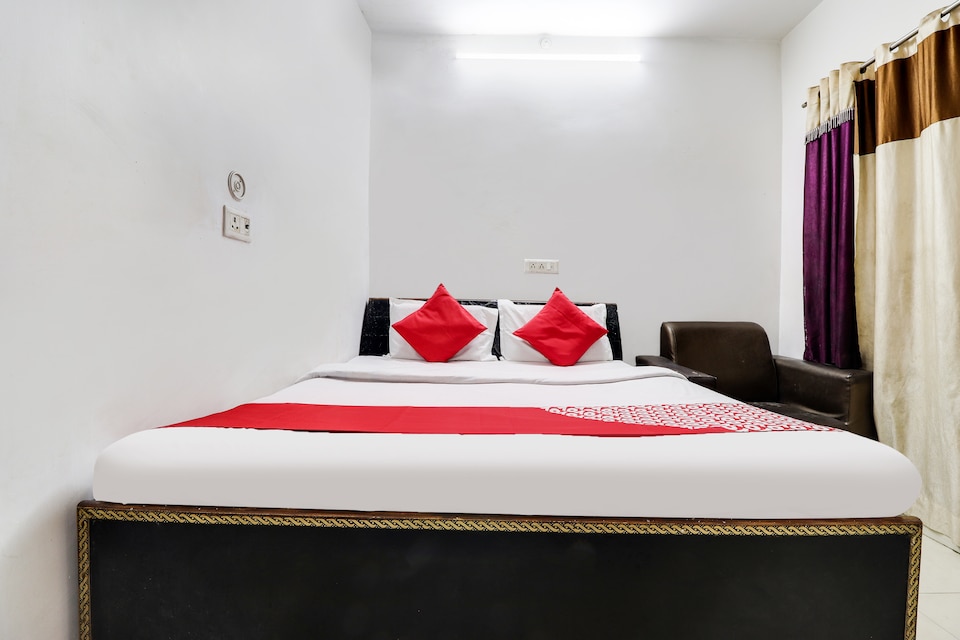 SPOT ON 41931 Hotel Amrawati Inn, Gonda, Gonda