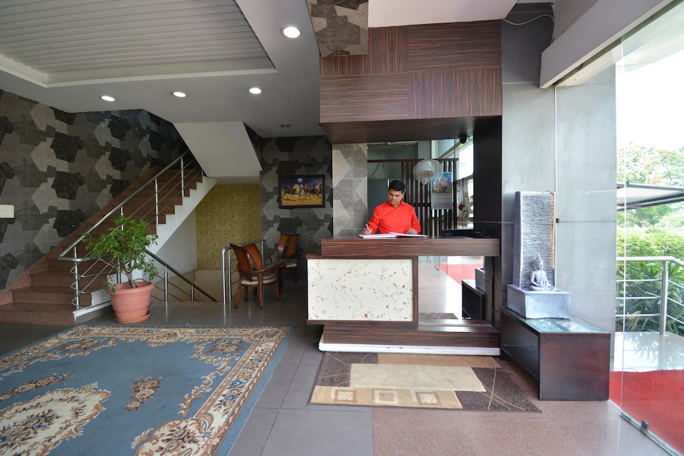 OYO 41932 Hotel Gill Regency, Samrala, Samrala