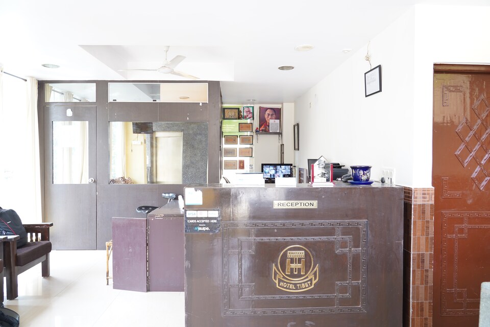 OYO 41938 Hotel Tibet, Koramangala Forum Mall, Bangalore