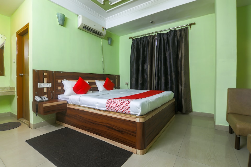 OYO 41942 Hotel Airport Nest, Airport-Guwahati, Guwahati