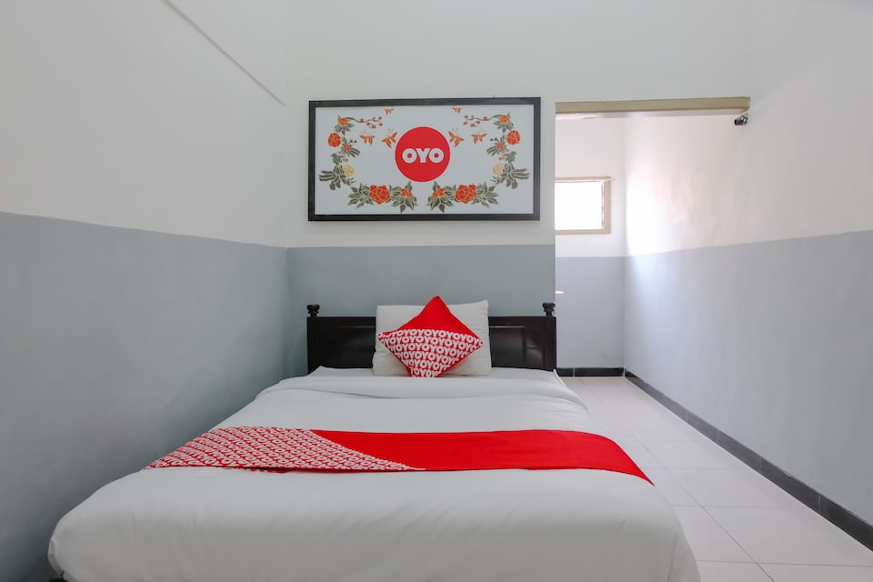 OYO 1028 Garuda Residence, Bumiaji, Batu