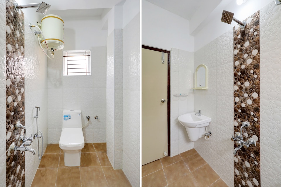 OYO LIFE BLR1560 Murgesh pallya, Indiranagar Bangalore, Bangalore