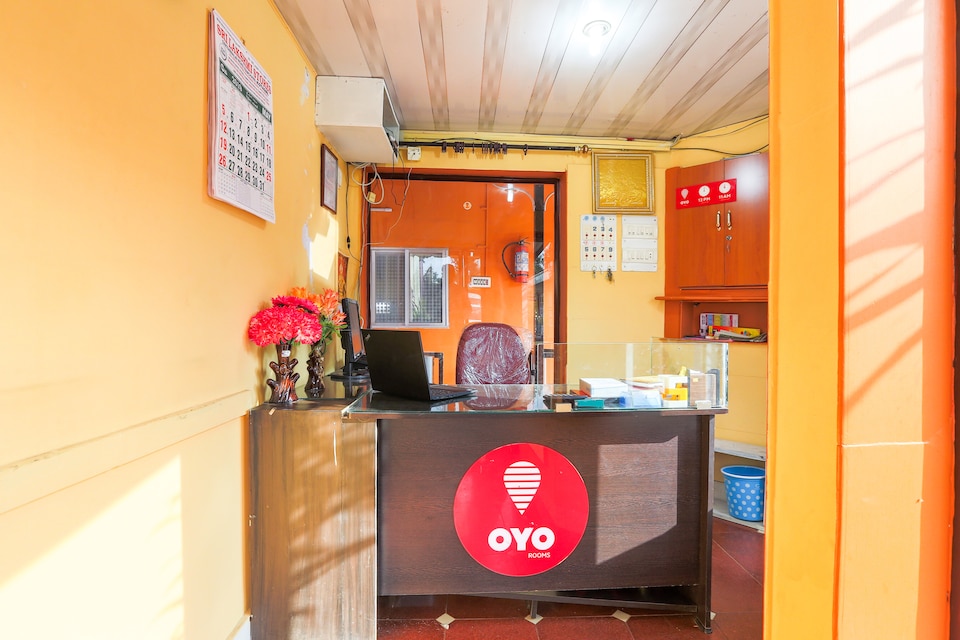 OYO 41946 Aishwarya Resort, Kotagiri City, Kotagiri