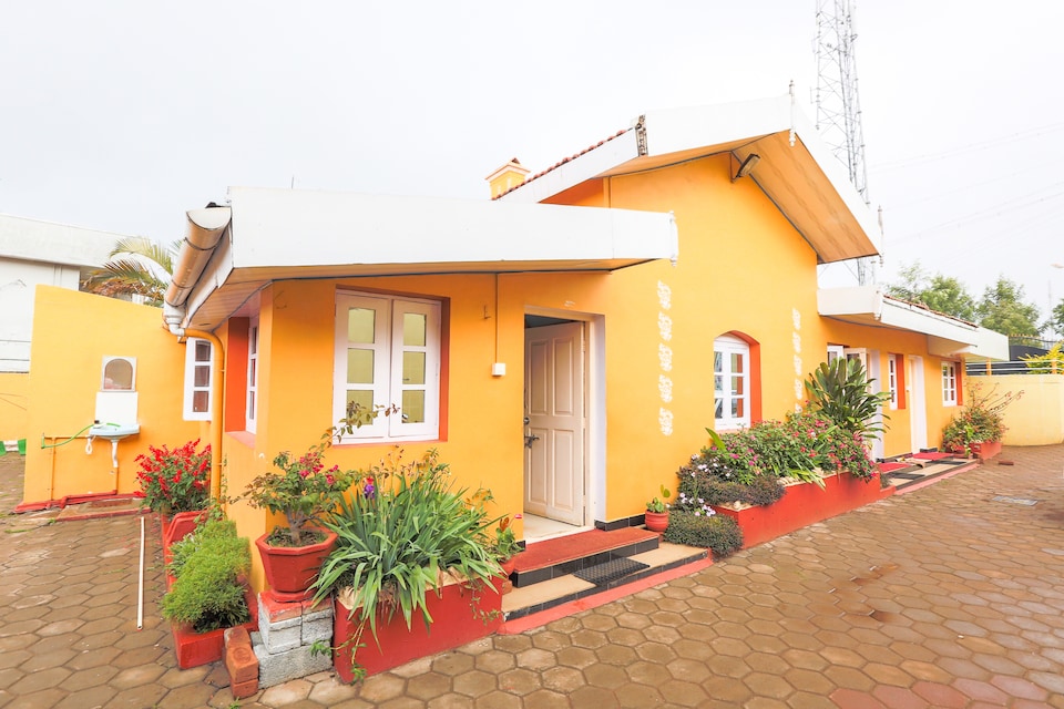 OYO 41946 Aishwarya Resort, Kotagiri City, Kotagiri