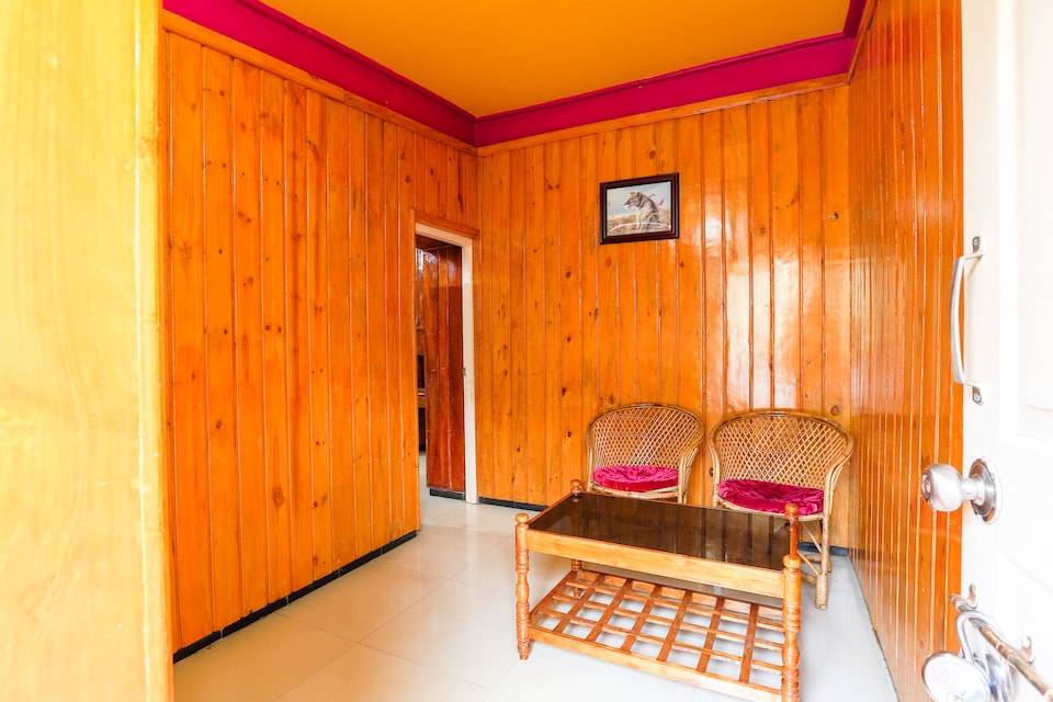 OYO 41946 Aishwarya Resort, Kotagiri City, Kotagiri