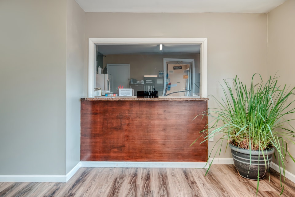 OYO Hotel Fayetteville S Eastern Blvd, C28301, Fayetteville NC