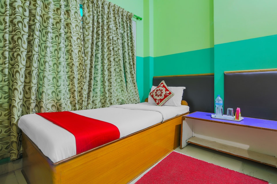 SPOT ON 447 Image Palace Hotel, Bharatpur Nepal, Chitwan