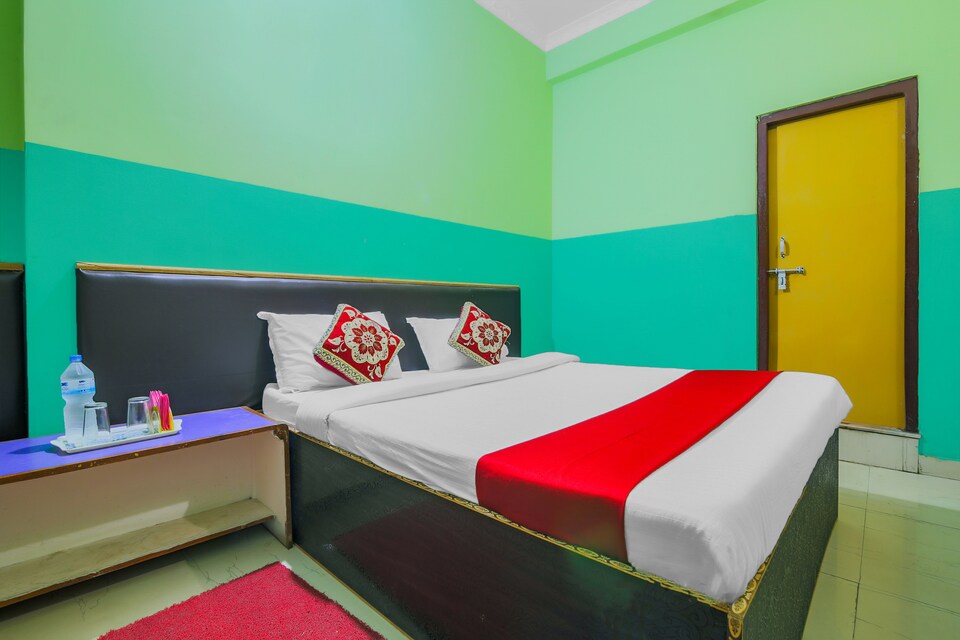 SPOT ON 447 Image Palace Hotel, Bharatpur Nepal, Chitwan