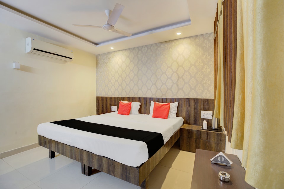 Capital O 41947 Hotel Nakshatra, Banswara, Banswara