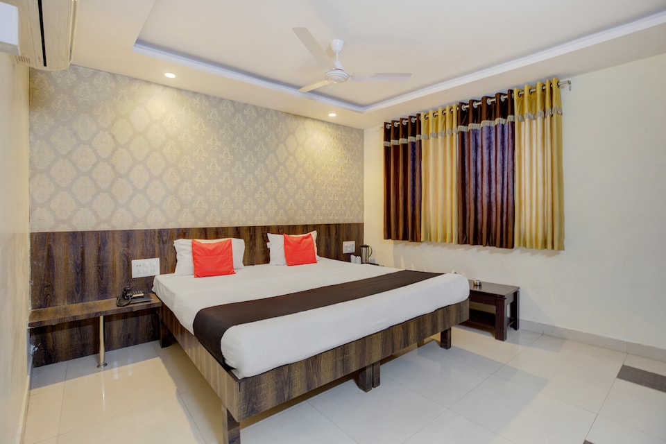 Capital O 41947 Hotel Nakshatra, Banswara, Banswara
