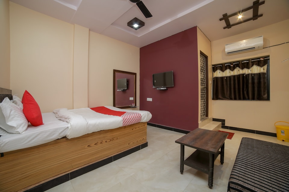 OYO 41954 Hotel Dream Villa, Ramtek, Nagpur