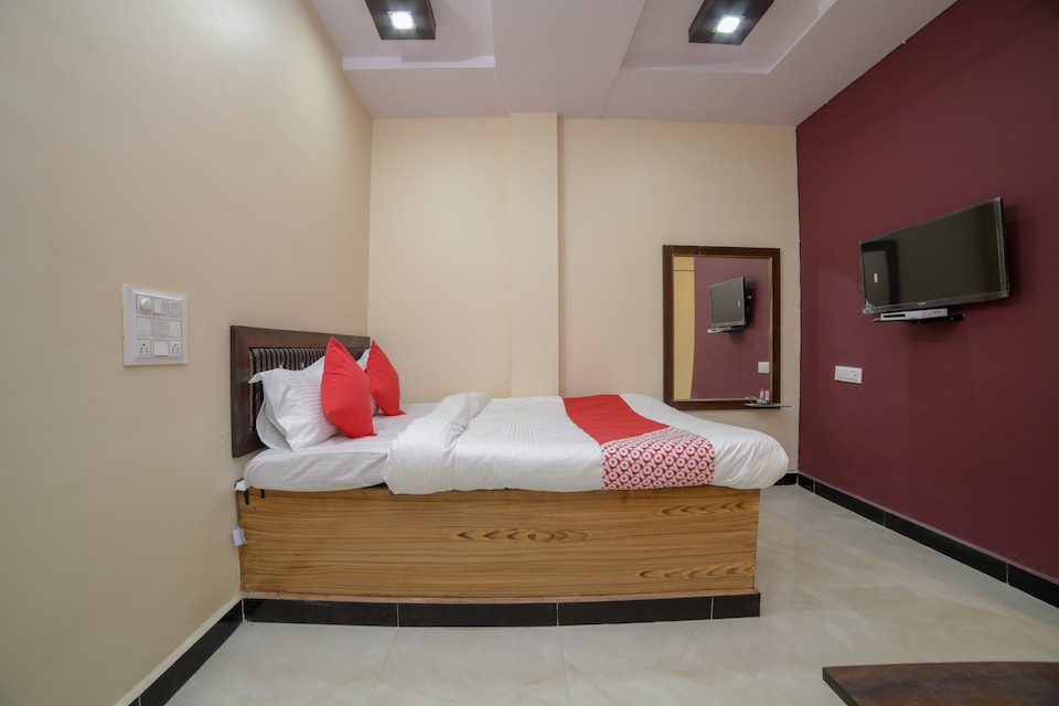 OYO 41954 Hotel Dream Villa, Ramtek, Nagpur