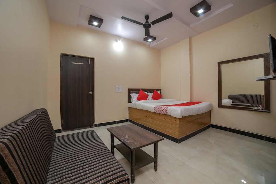 OYO 41954 Hotel Dream Villa, Ramtek, Nagpur