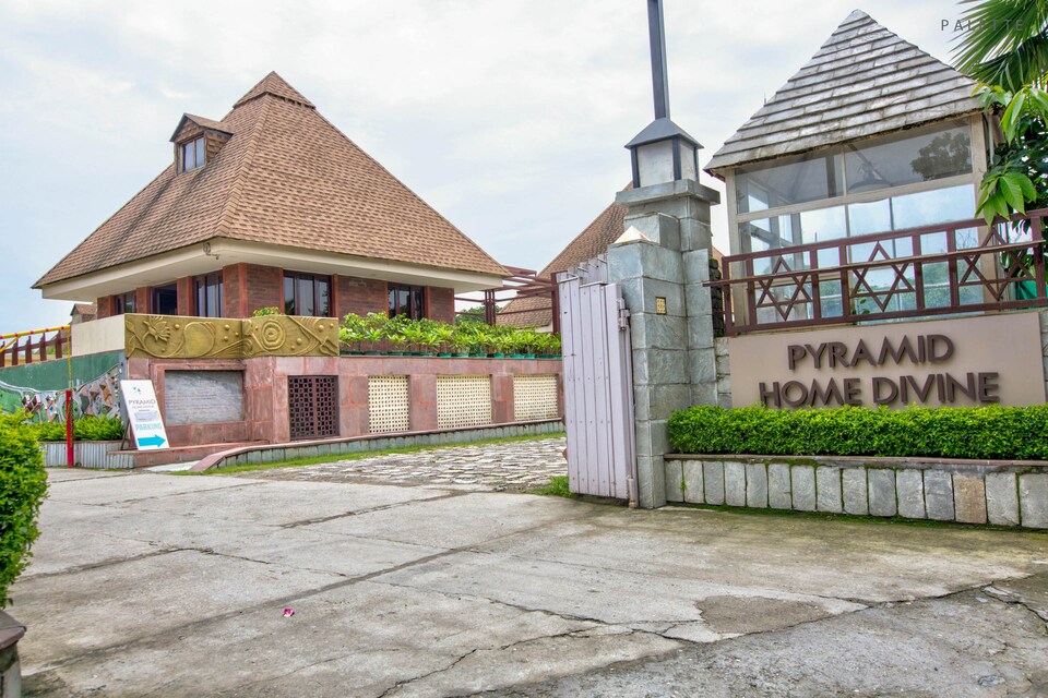 Palette - Pyramid Home Divine, Selaqui Dehradun, Dehradun