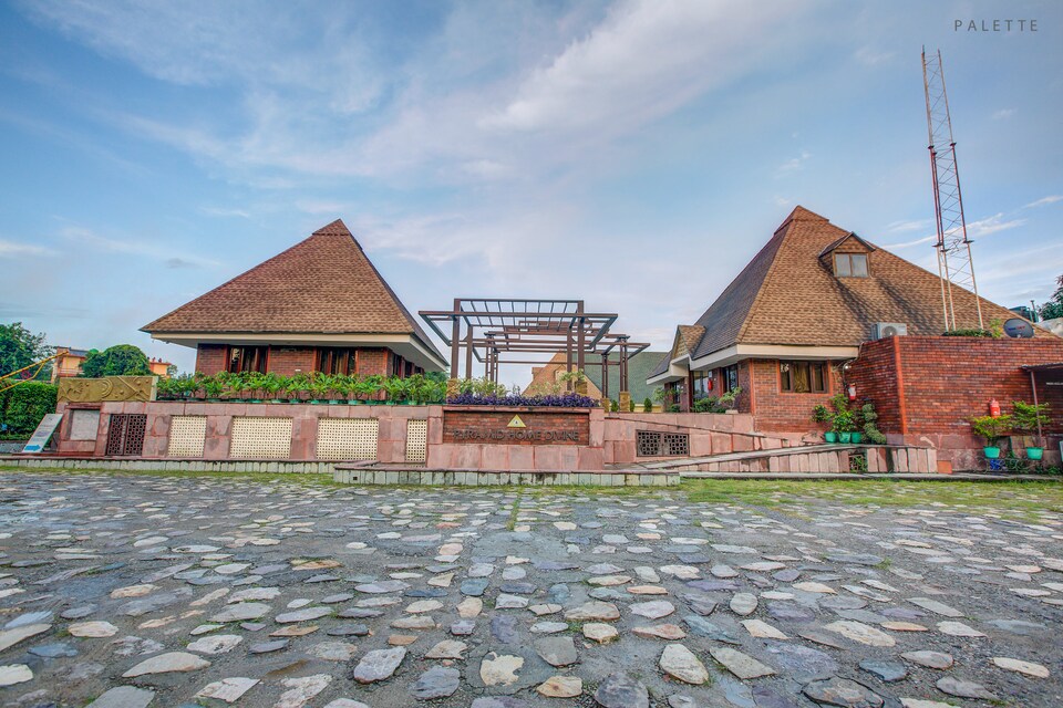 Palette - Pyramid Home Divine, Selaqui Dehradun, Dehradun