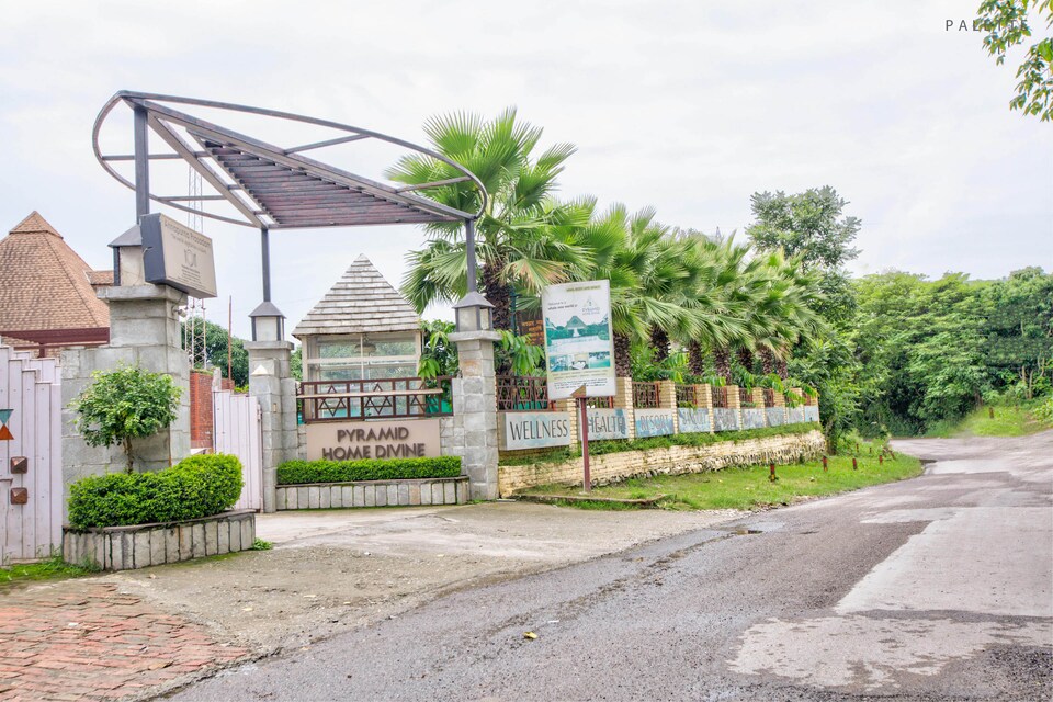 Palette - Pyramid Home Divine, Selaqui Dehradun, Dehradun