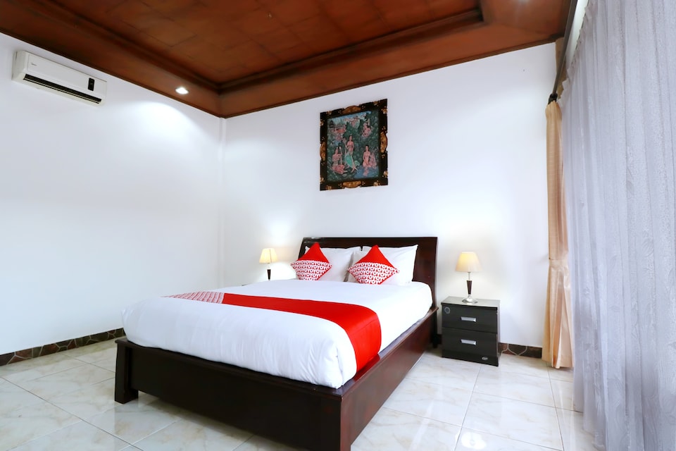 OYO 1029 Jubawa, Lovina, Bali