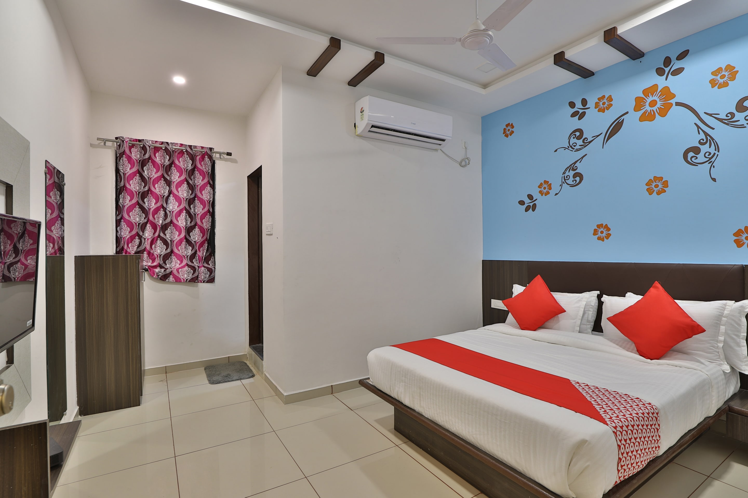 Hotel Shiv Residency,,3 star