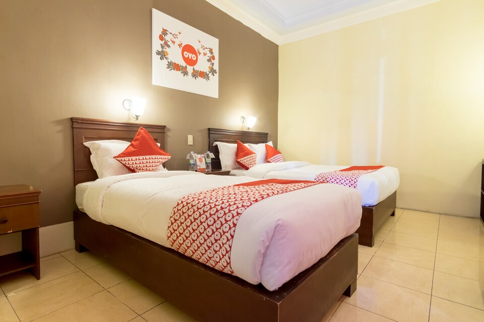 OYO 1030 Hotel Bumi Asih, Medan, Medan