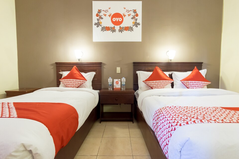 OYO 1030 Hotel Bumi Asih, Medan, Medan