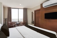 Collection O Motipura Bus Terminal Formerly Hotel Navjivan