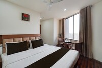 Collection O Motipura Bus Terminal Formerly Hotel Navjivan