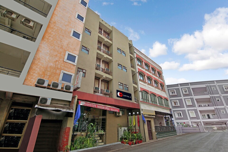 Collection O 41962 Hotel VS Continental, Charbagh Lucknow, Lucknow