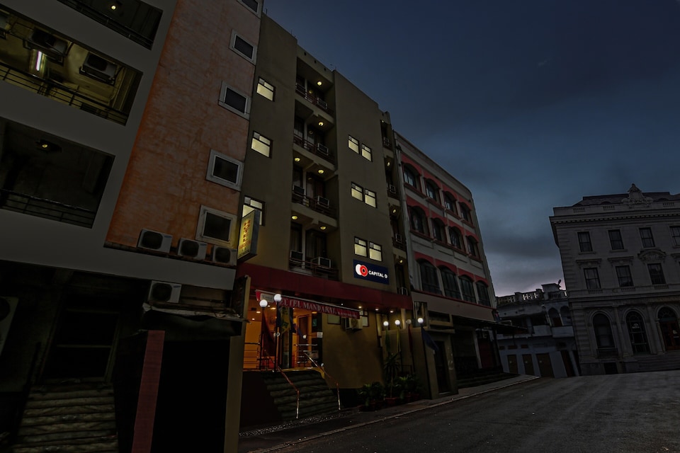 Collection O 41962 Hotel VS Continental, Charbagh Lucknow, Lucknow
