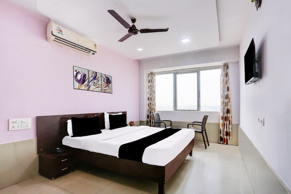 Collection O Ichchhapor Hazira Formerly Hotel Swagat, Hazira Road, Surat