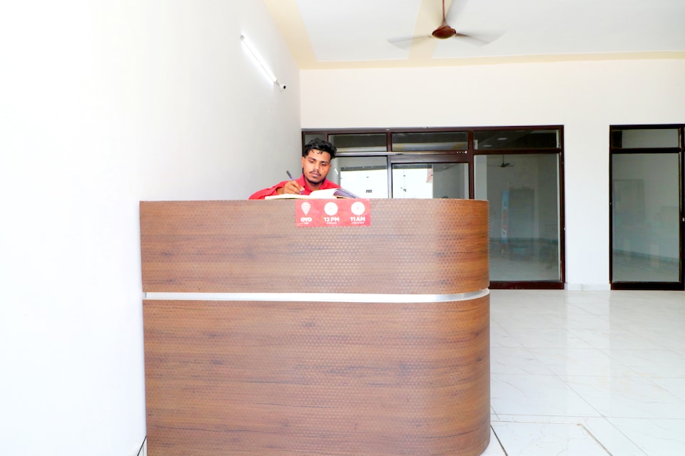 OYO 41965 Hotel New Bury, Kurukshetra, Kurukshetra