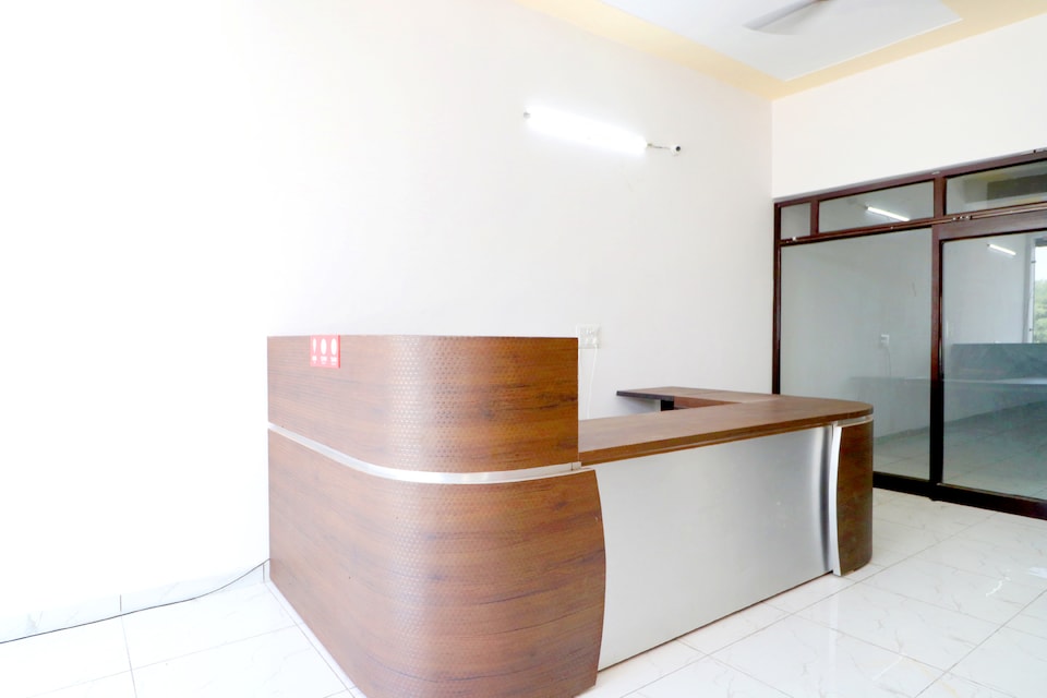 OYO 41965 Hotel New Bury, Kurukshetra, Kurukshetra