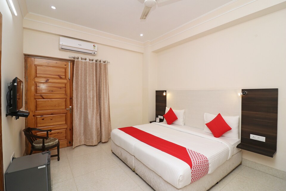 OYO 41967 Hotel Amrut Villa, Igatpuri, Igatpuri