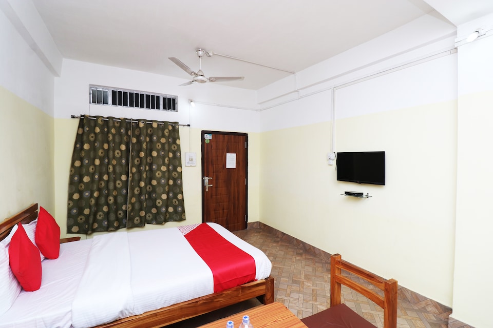 OYO 41968 Hotel Bravo, Dimapur, Dimapur