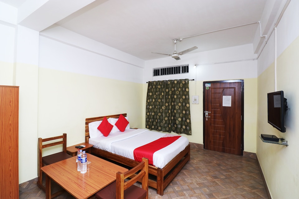 OYO 41968 Hotel Bravo, Dimapur, Dimapur