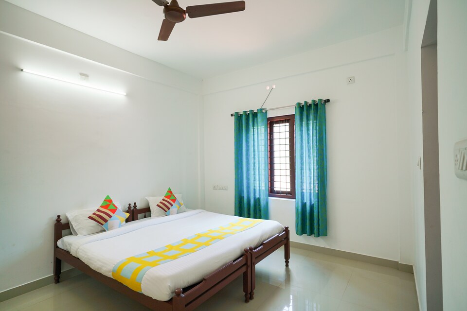 POP HOME 41970 Vattekad Residency , Kakkanad Kochi, Kochi