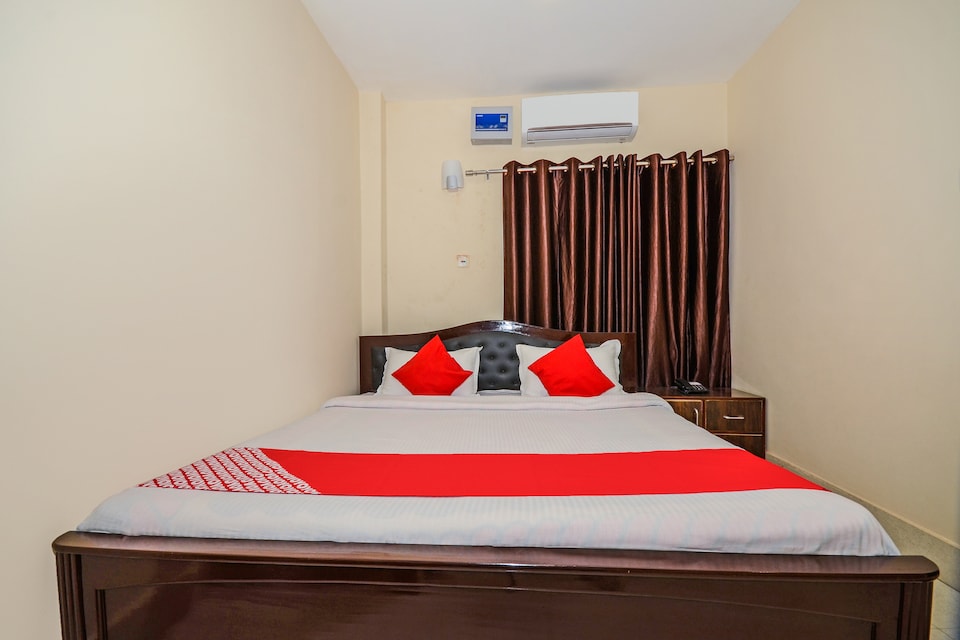 OYO 41971 Minakshee Guest House, Platan Bazar Guwahati, Guwahati