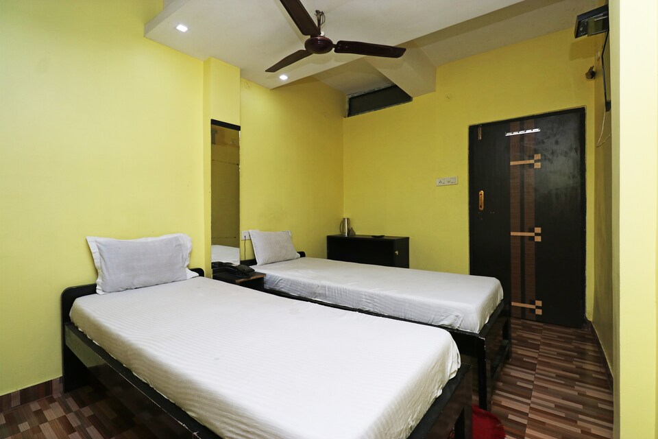 SPOT ON 41973 Hotel Lotus, North-Lakhimpur, North-Lakhimpur