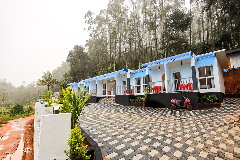 OYO Home 41978 Bright Stay, Anachal, Munnar