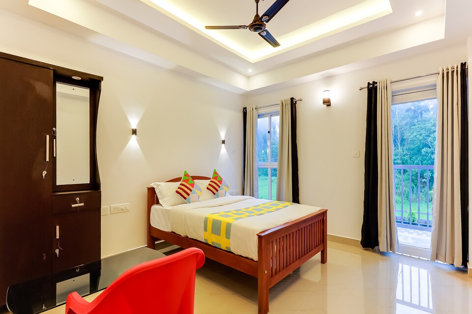 OYO Home 41978 Bright Stay, Anachal, Munnar